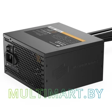 Блок питания SilentiumPC Vero L3 Bronze 600W (SPC266) картинка 2